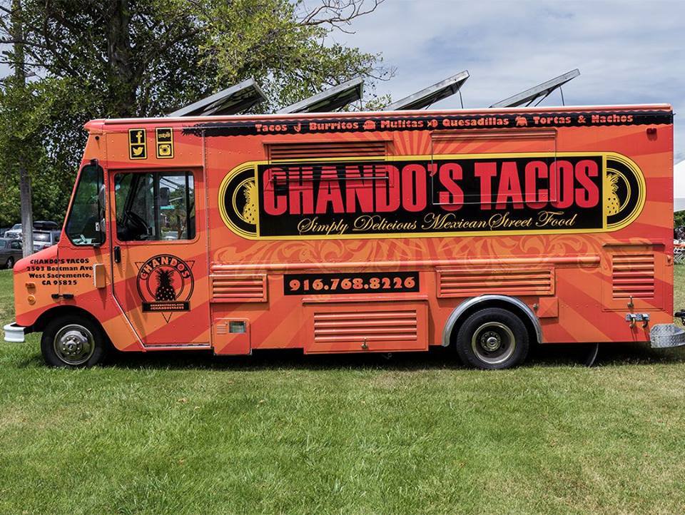chandos